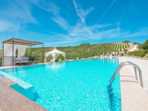 Classy Apartment in Ascoli Piceno with Pool